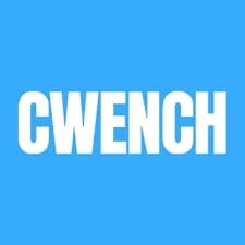 Cwench Hydration logo