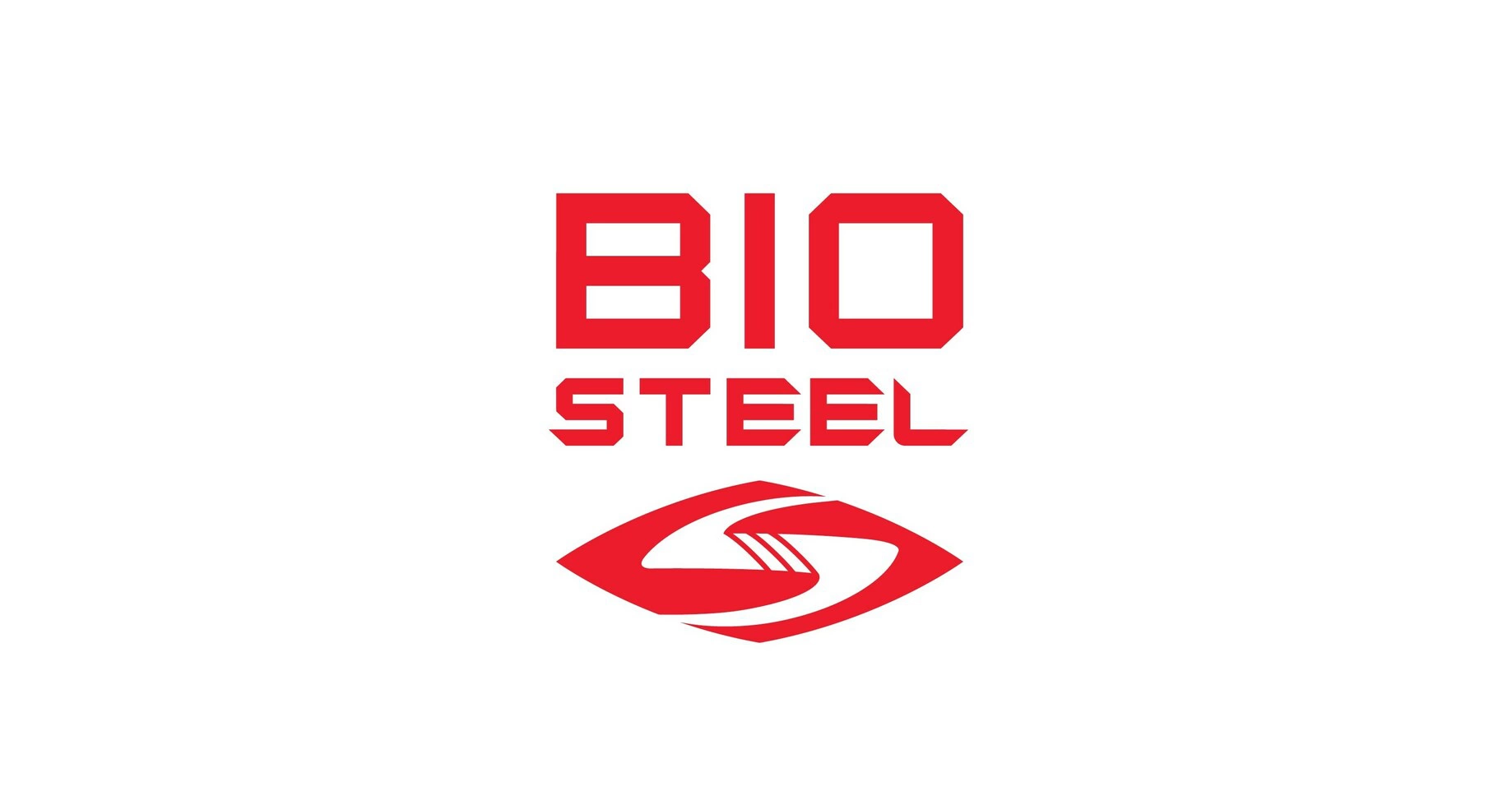 BioSteel logo