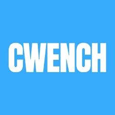 Cwench Hydration logo