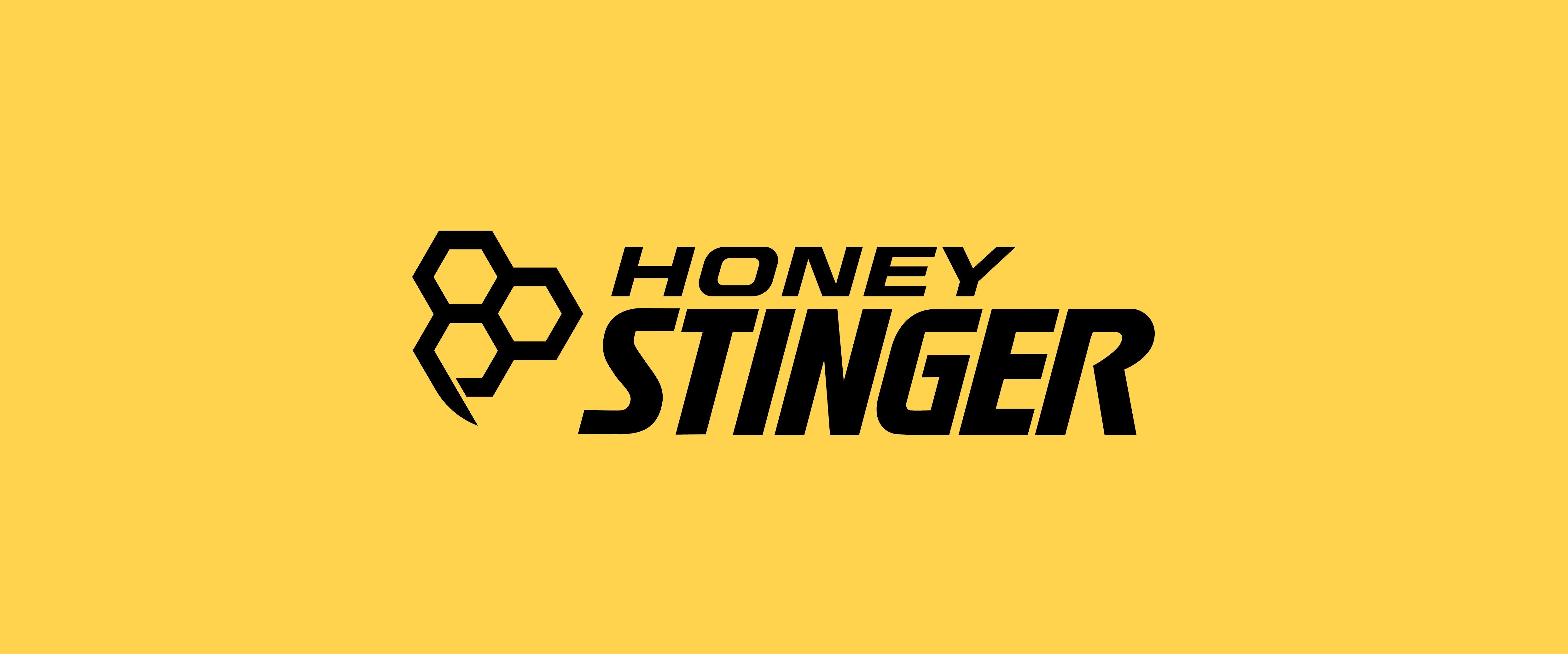 Honey Stinger logo